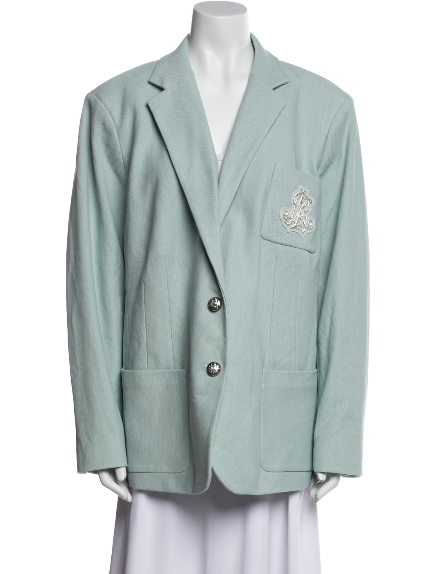 Lauren Ralph Lauren Blazer w/ Tags