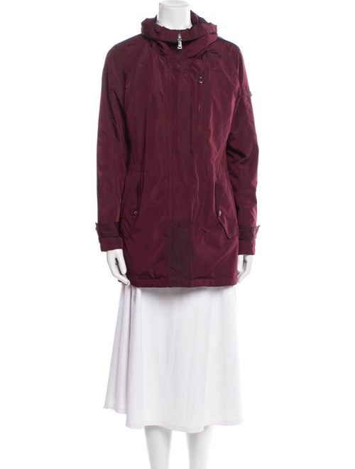 Lauren Ralph Lauren Parka