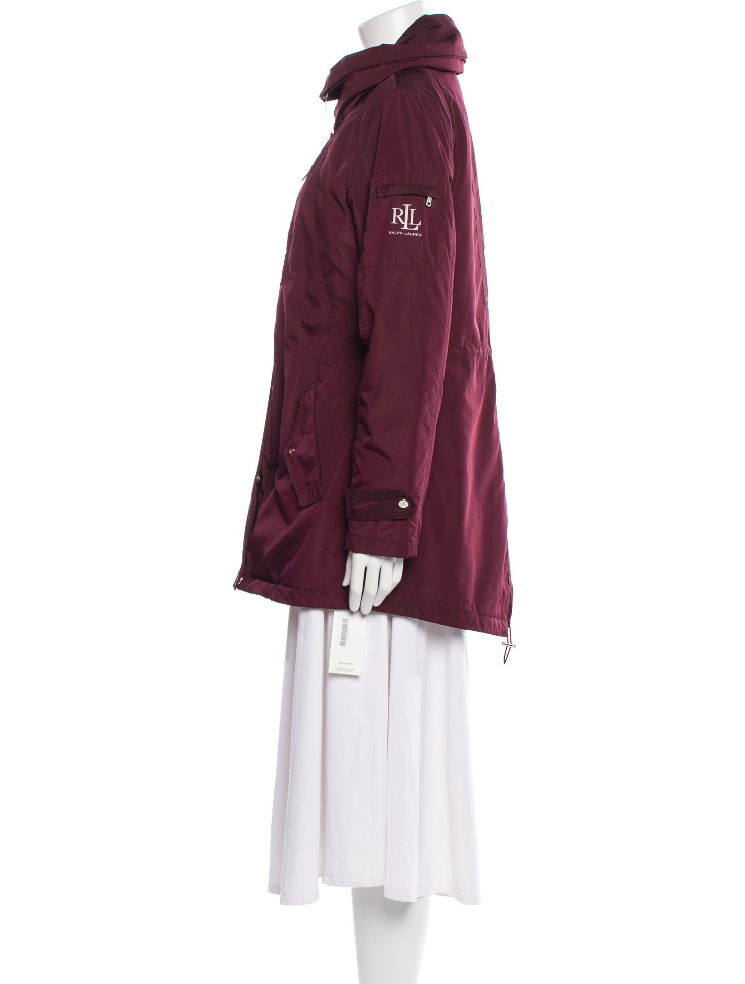 Lauren Ralph Lauren Parka