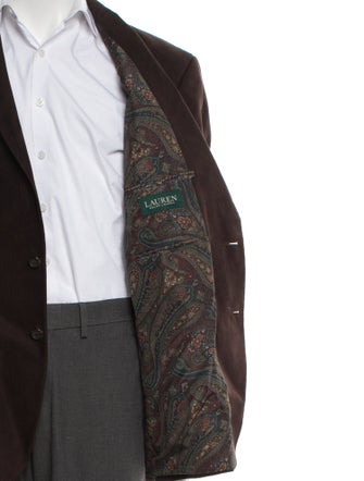 Lauren Ralph Lauren Overcoat