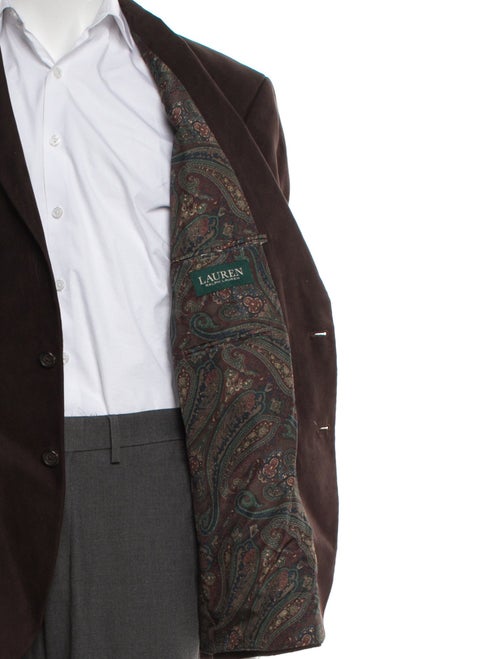 Lauren Ralph Lauren Overcoat