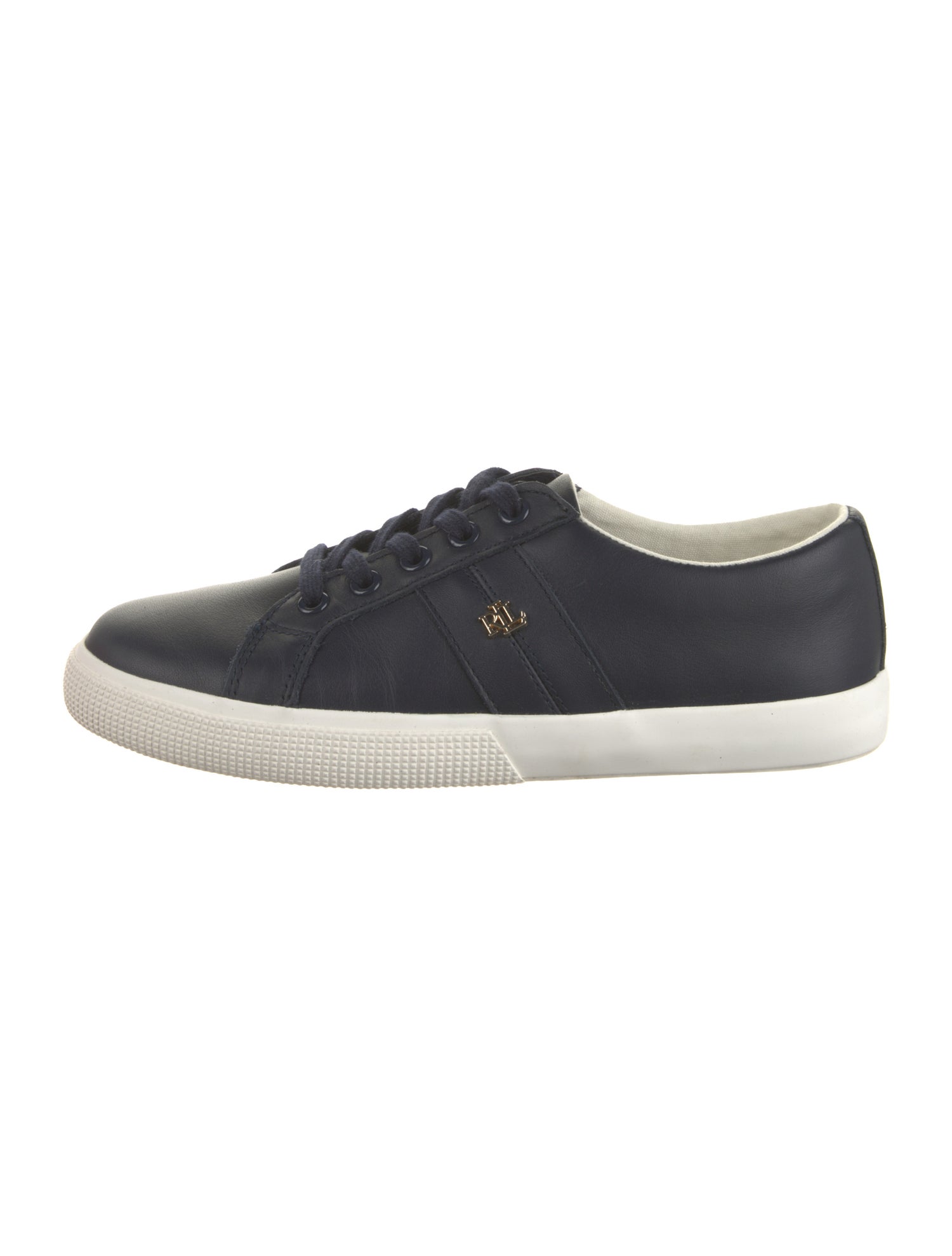 Lauren Ralph Lauren Canvas Sneakers