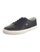 Lauren Ralph Lauren Canvas Sneakers