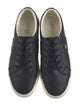 Lauren Ralph Lauren Canvas Sneakers