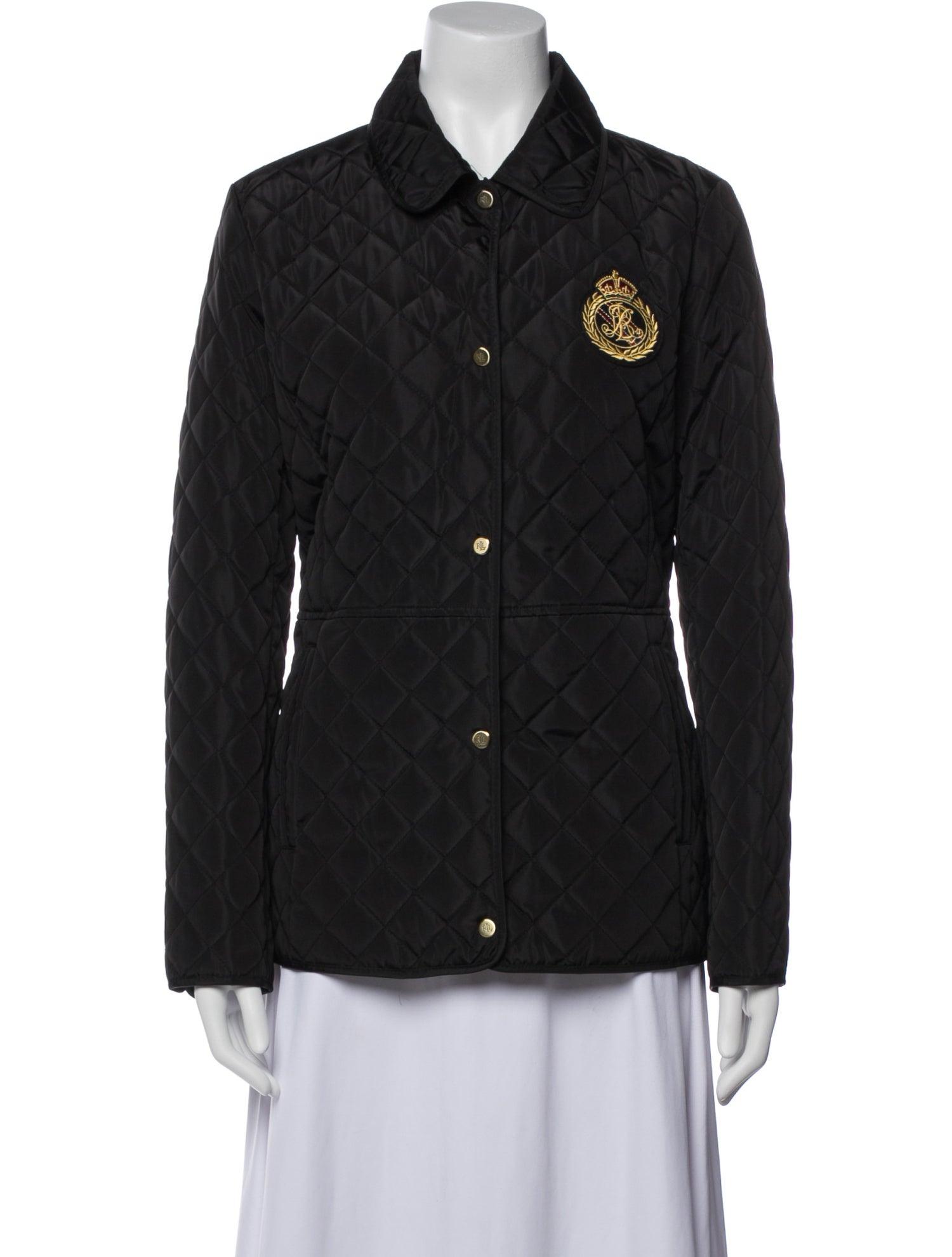 Lauren Ralph Lauren Utility Jacket