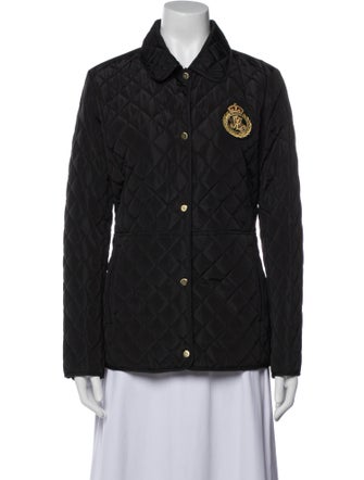 Lauren Ralph Lauren Utility Jacket
