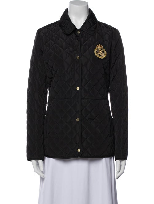 Lauren Ralph Lauren Utility Jacket