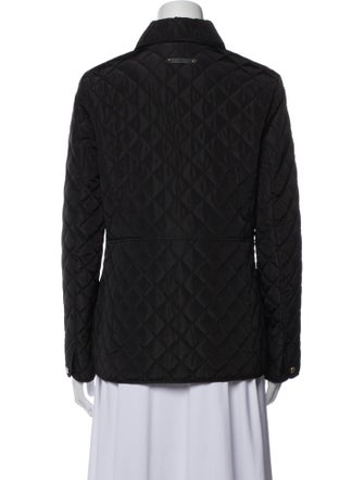 Lauren Ralph Lauren Utility Jacket