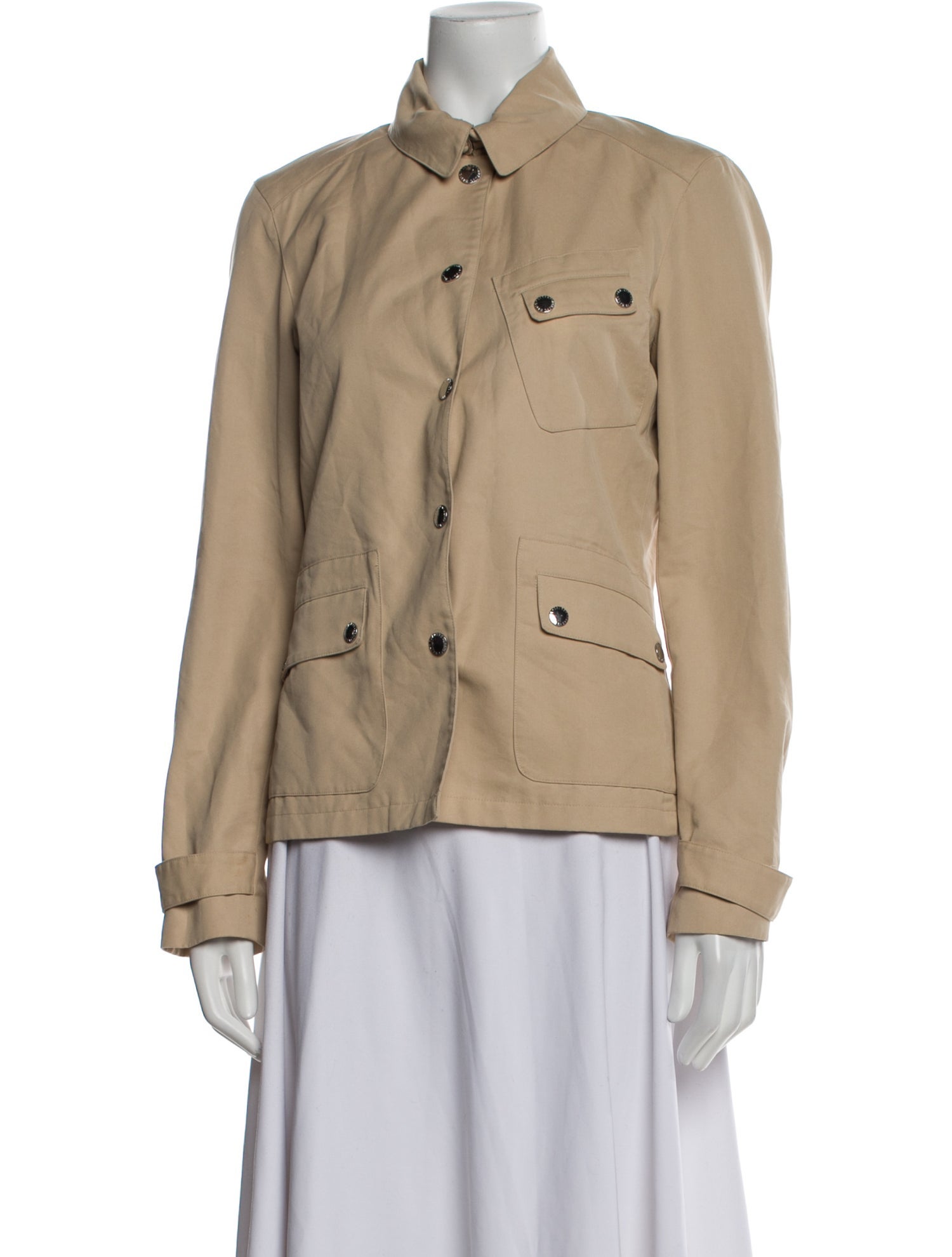 Lauren Ralph Lauren Utility Jacket