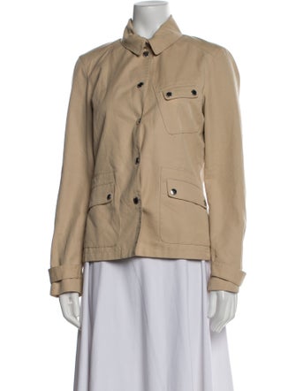 Lauren Ralph Lauren Utility Jacket