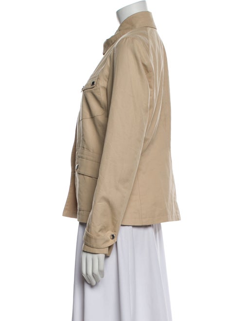 Lauren Ralph Lauren Utility Jacket