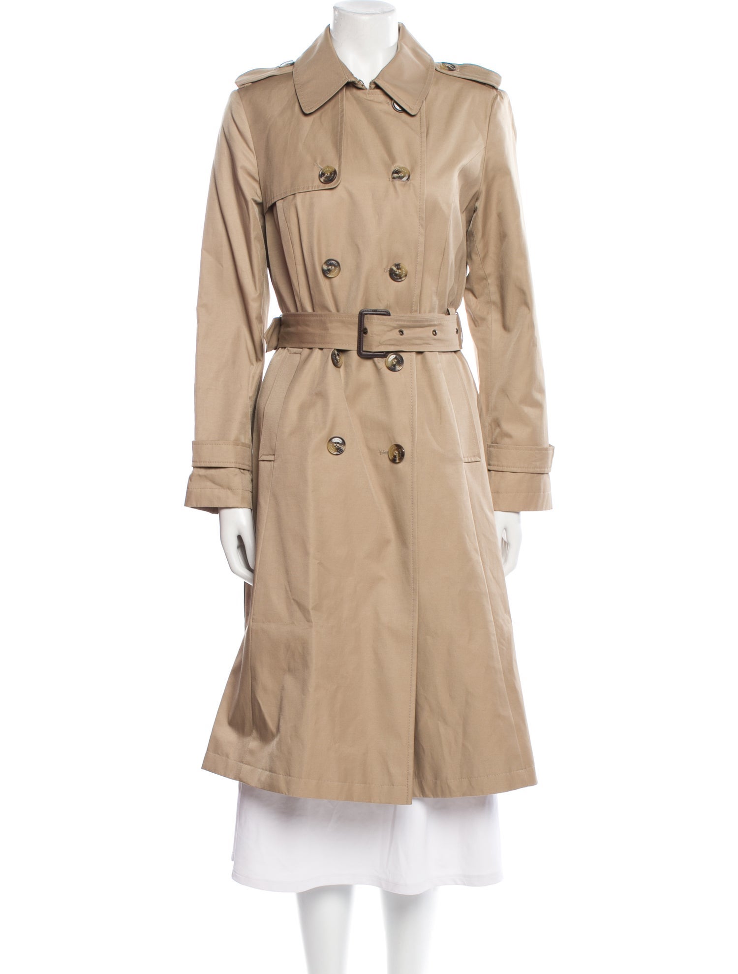 Lauren Ralph Lauren Trench Coat