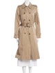 Lauren Ralph Lauren Trench Coat
