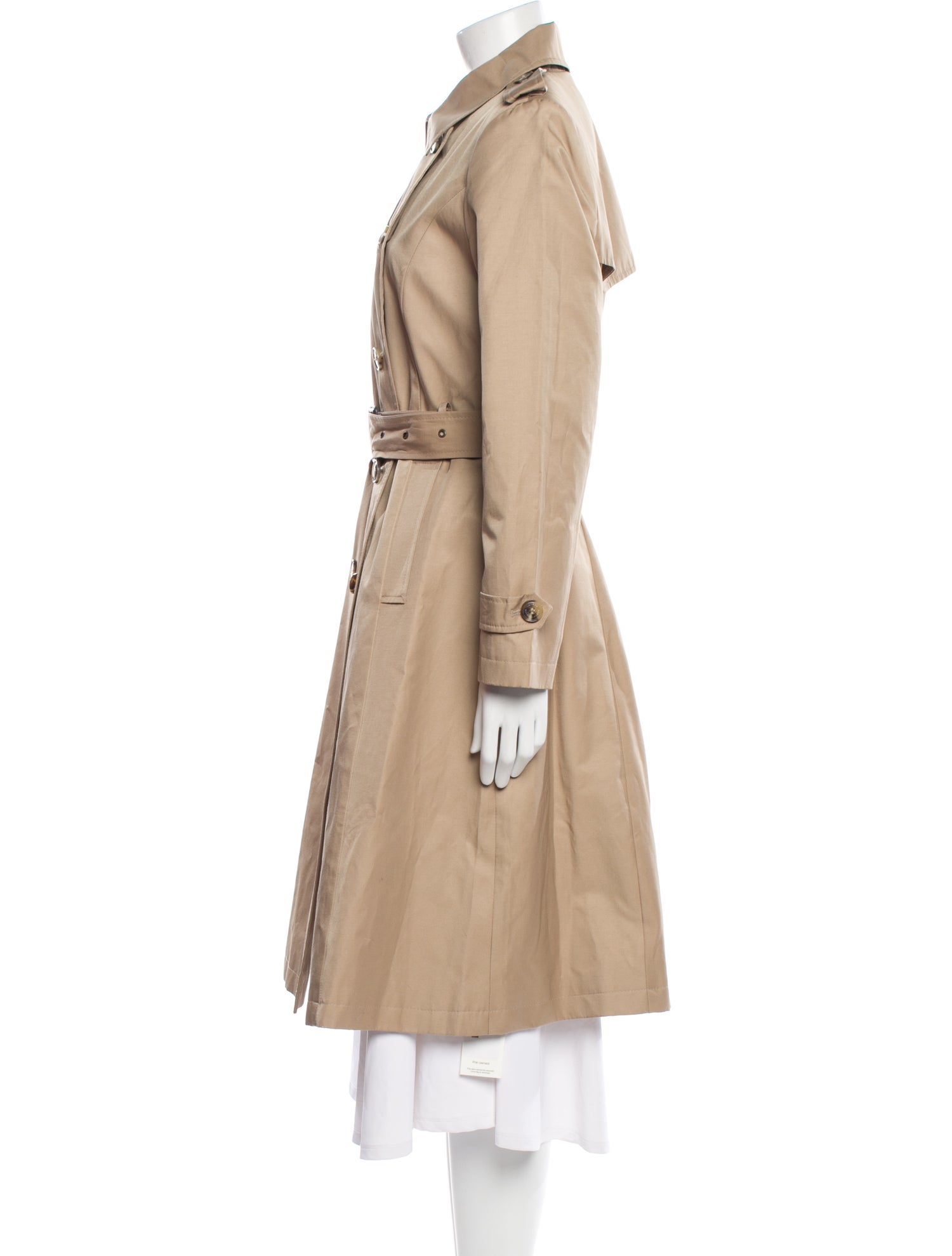 Lauren Ralph Lauren Trench Coat