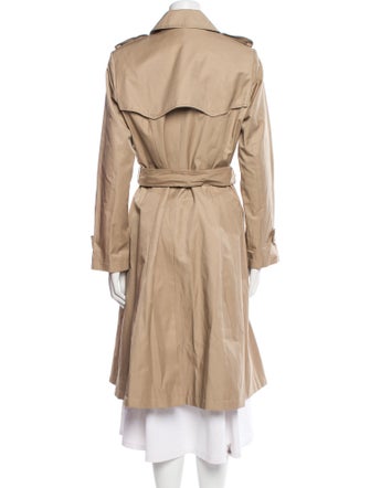 Lauren Ralph Lauren Trench Coat