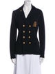 Lauren Ralph Lauren Wool Blazer