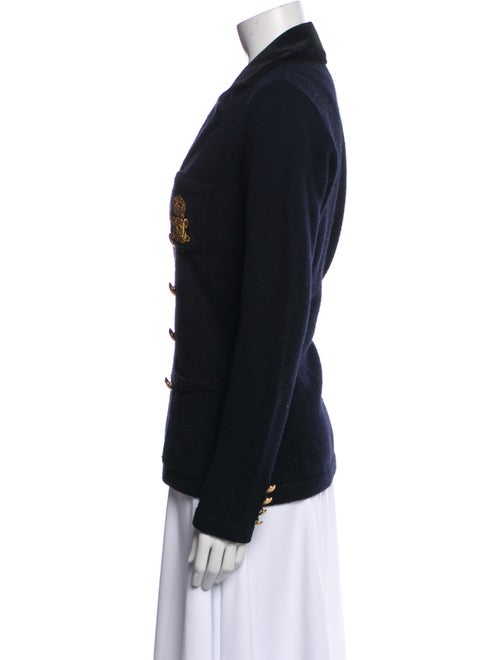 Lauren Ralph Lauren Wool Blazer