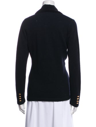 Lauren Ralph Lauren Wool Blazer