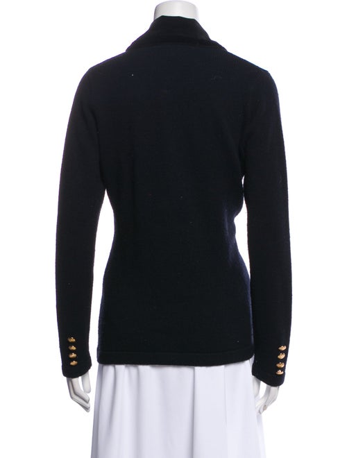 Lauren Ralph Lauren Wool Blazer