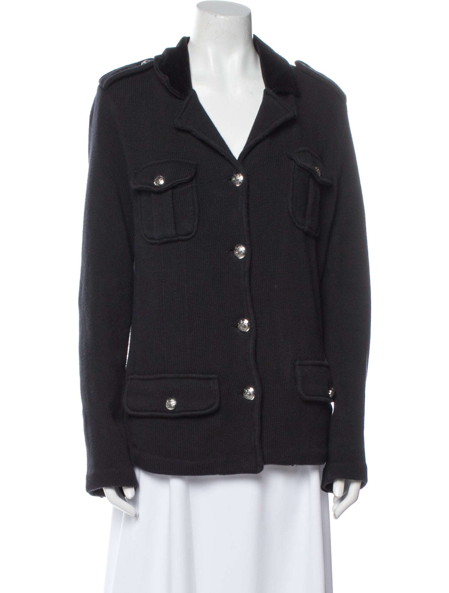 Lauren Ralph Lauren Utility Jacket
