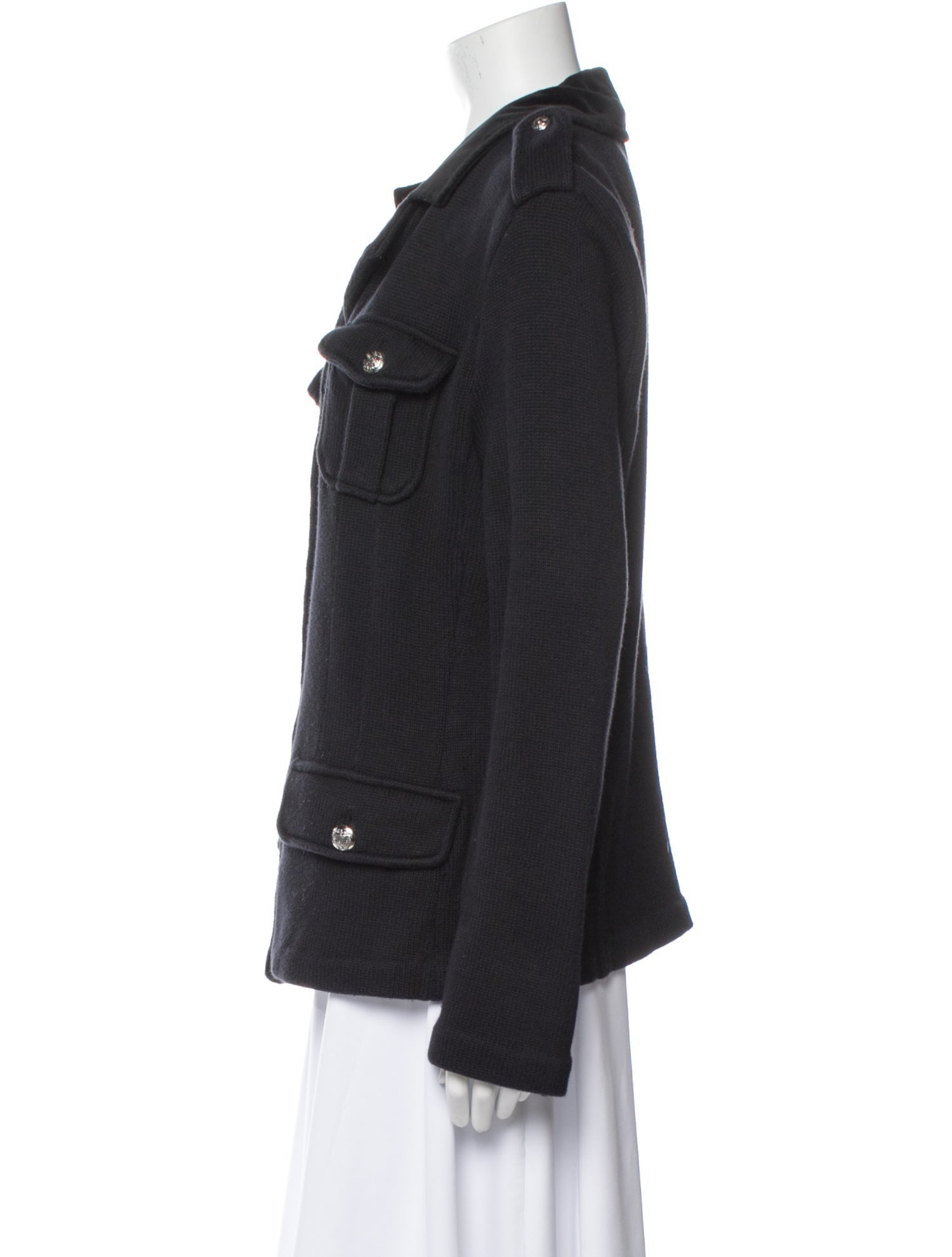 Lauren Ralph Lauren Utility Jacket