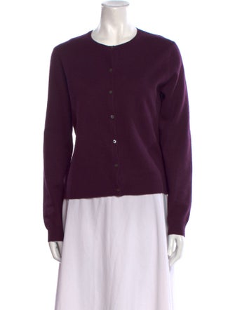 Lauren Ralph Lauren Cashmere Crew Neck Sweater