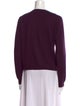 Lauren Ralph Lauren Cashmere Crew Neck Sweater