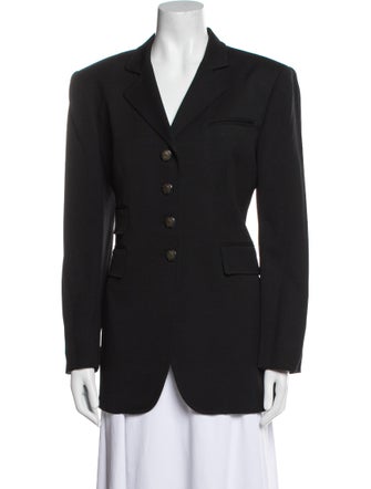 Lauren Ralph Lauren Wool Blazer