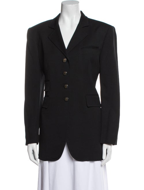 Lauren Ralph Lauren Wool Blazer