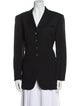 Lauren Ralph Lauren Wool Blazer