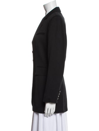 Lauren Ralph Lauren Wool Blazer