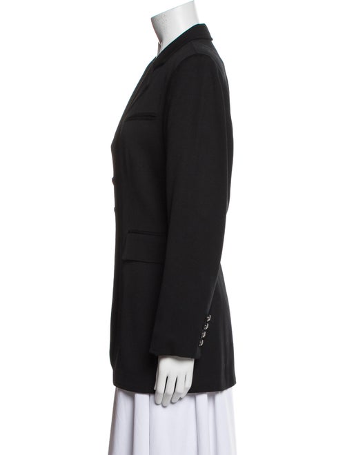 Lauren Ralph Lauren Wool Blazer