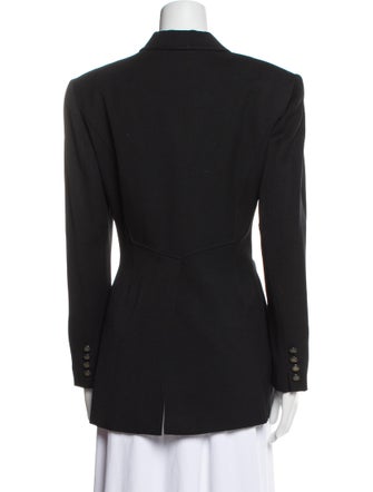 Lauren Ralph Lauren Wool Blazer
