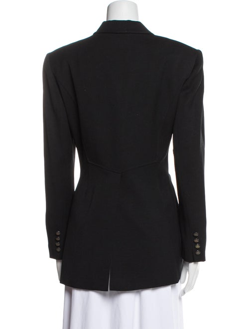 Lauren Ralph Lauren Wool Blazer