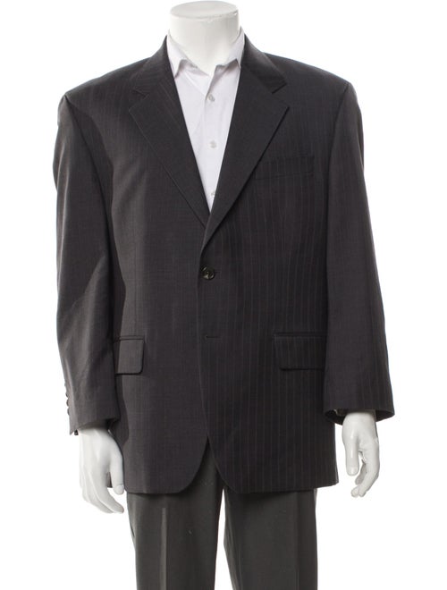 Lauren Ralph Lauren Wool Two-Piece Blazer