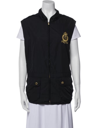 Lauren Ralph Lauren Vest
