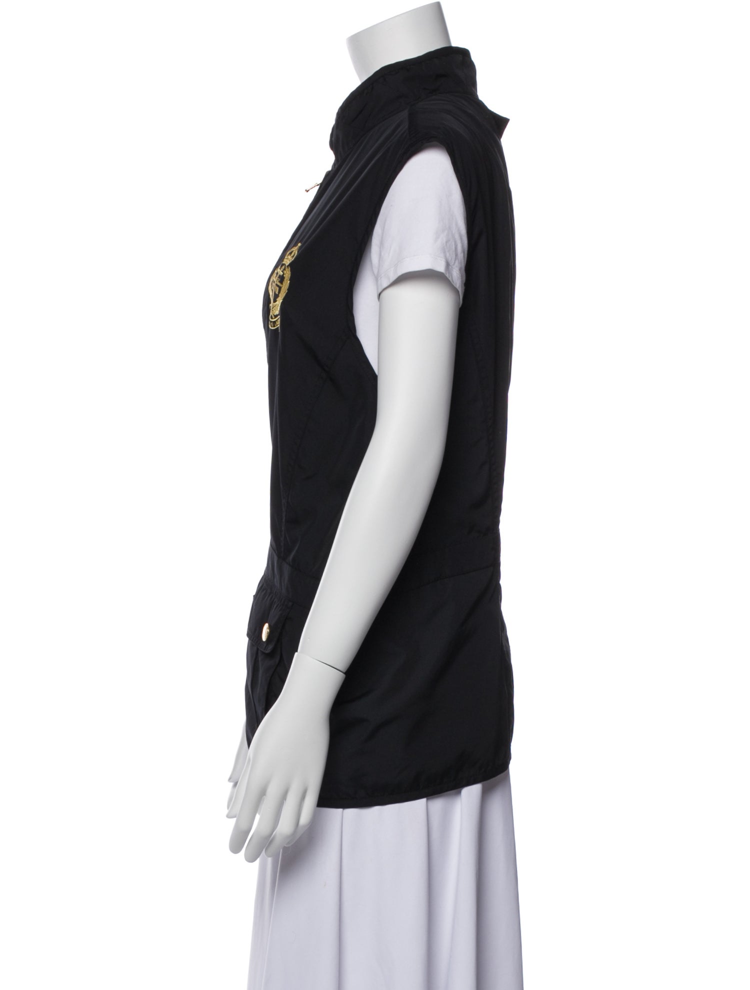 Lauren Ralph Lauren Vest