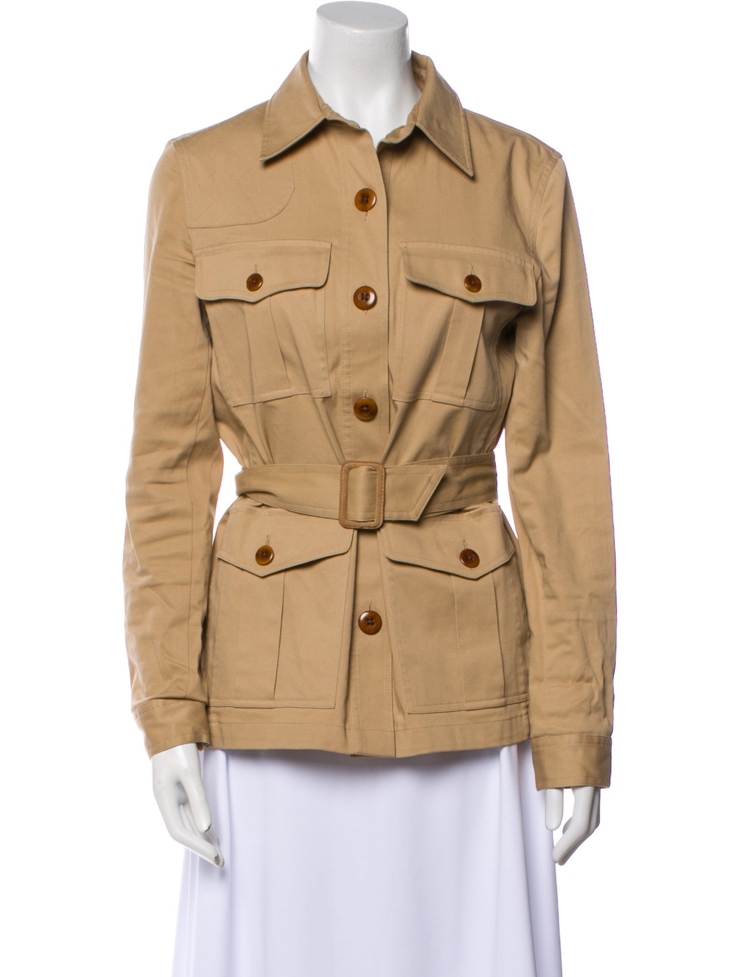 Lauren Ralph Lauren Utility Jacket