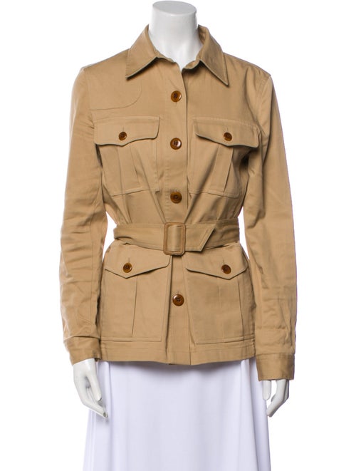 Lauren Ralph Lauren Utility Jacket