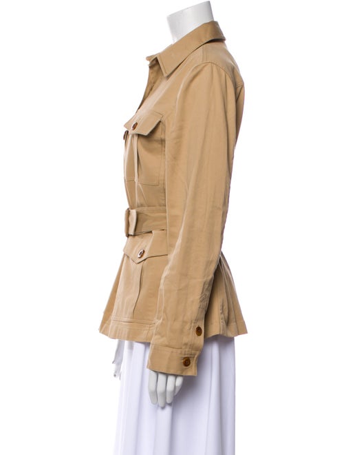 Lauren Ralph Lauren Utility Jacket