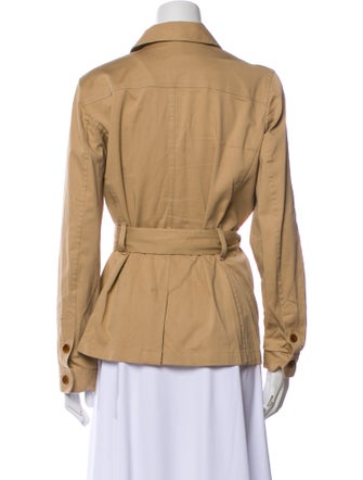 Lauren Ralph Lauren Utility Jacket