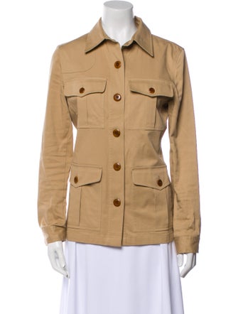 Lauren Ralph Lauren Utility Jacket
