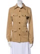 Lauren Ralph Lauren Utility Jacket