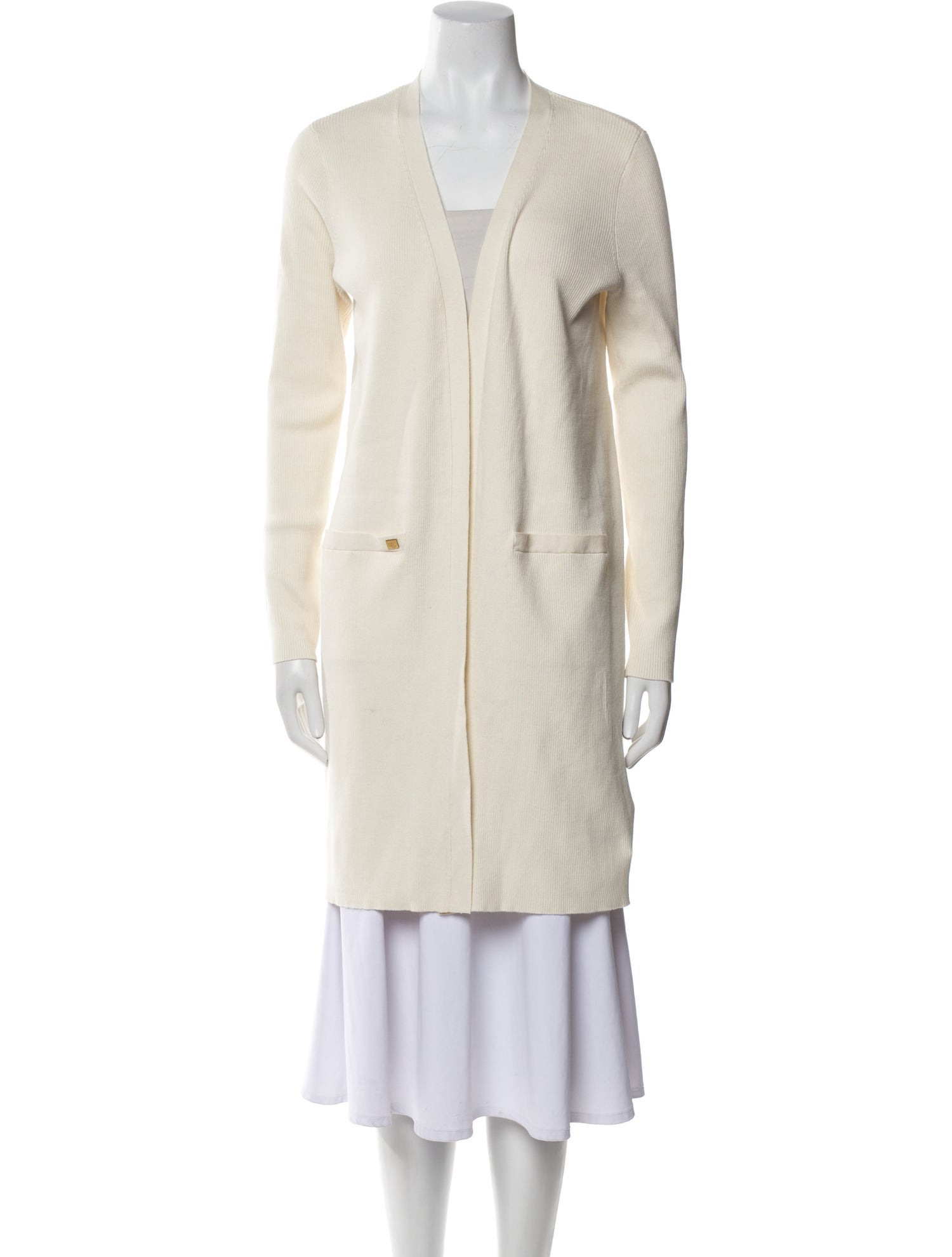 Lauren Ralph Lauren V-Neck Sweater