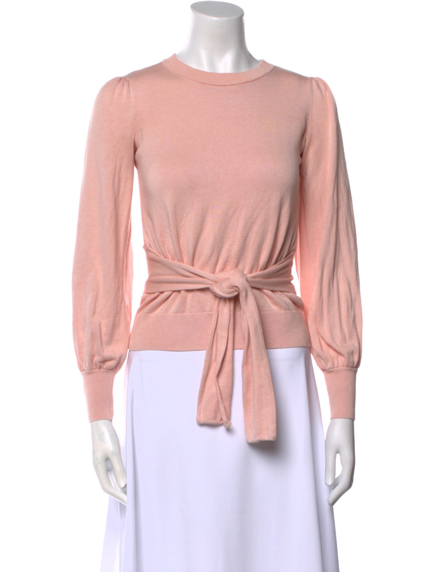 Lauren Ralph Lauren Crew Neck Sweater