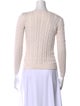 Lauren Ralph Lauren Scoop Neck Sweater
