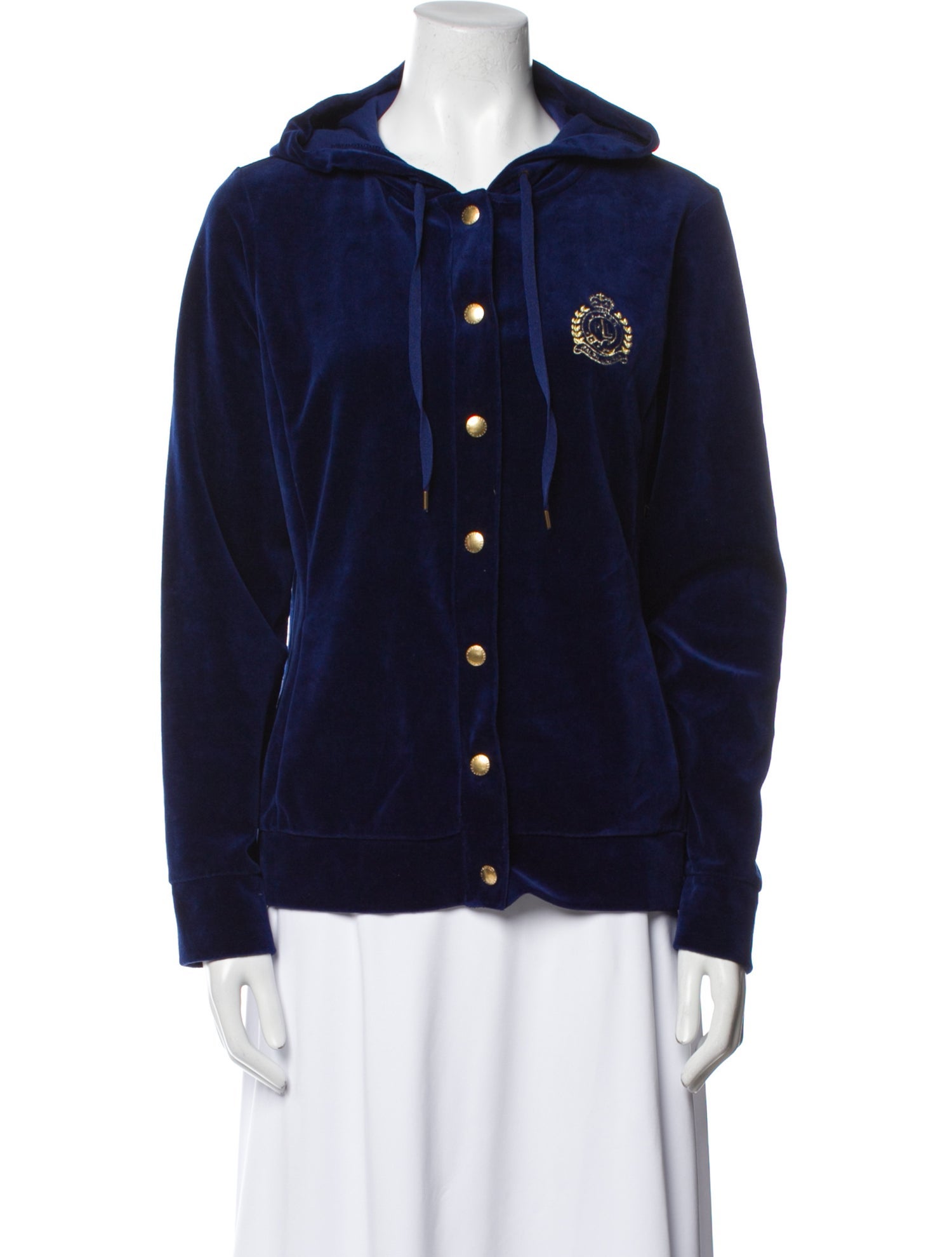 Lauren Ralph Lauren Denim Jacket