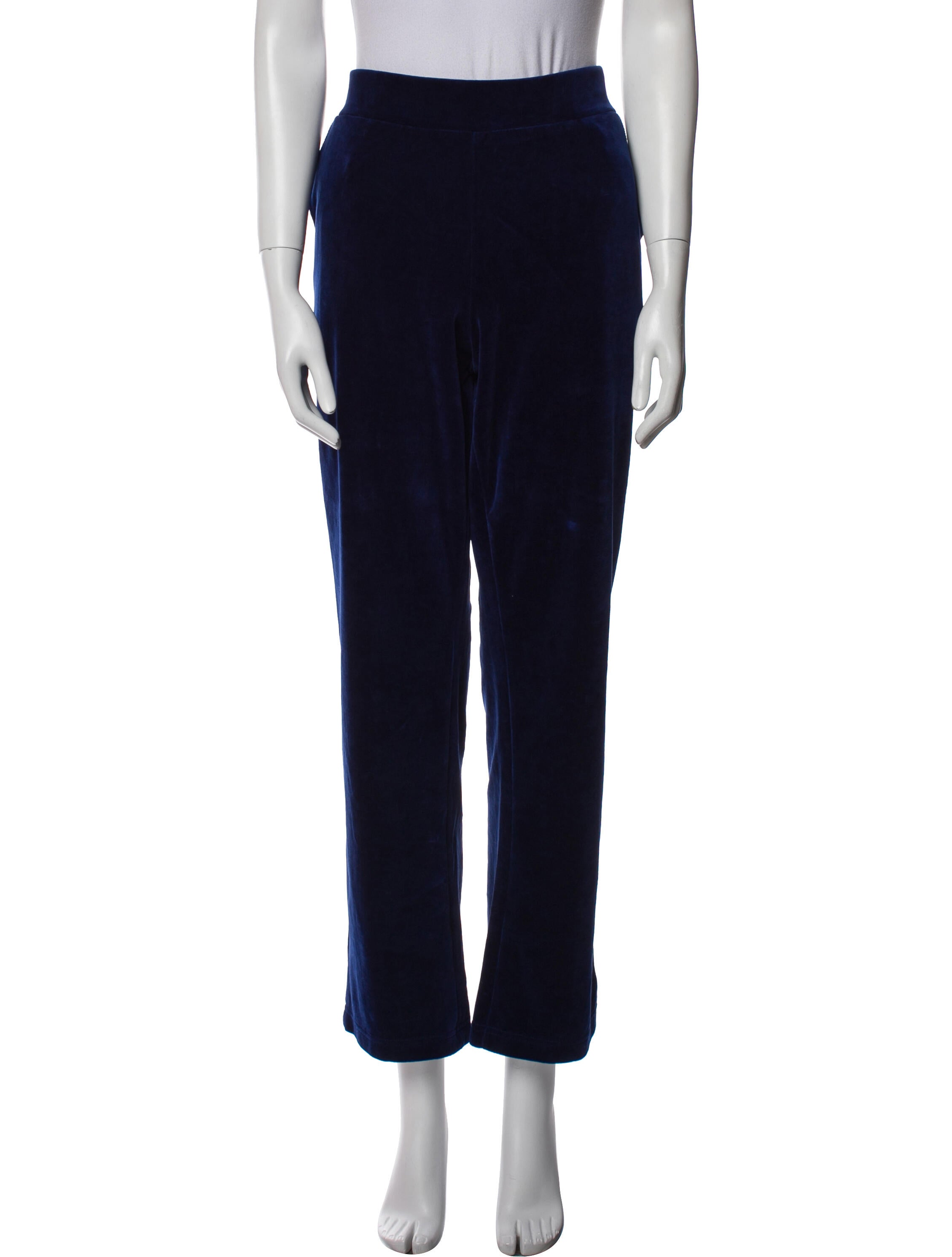 Lauren Ralph Lauren Wide Leg Pants