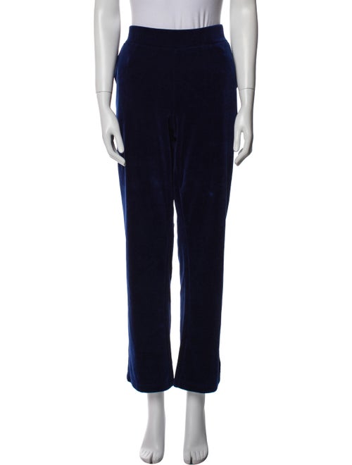 Lauren Ralph Lauren Wide Leg Pants