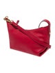 Lauren Ralph Lauren Leather Hobo